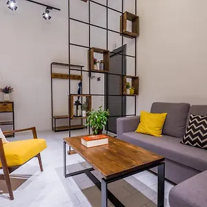  Апартаменты Irina's Cozy In Old