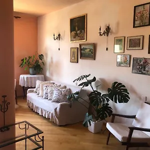  Апартаменты Feel At