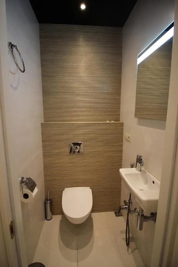 Maxela Apartments Tbilisi