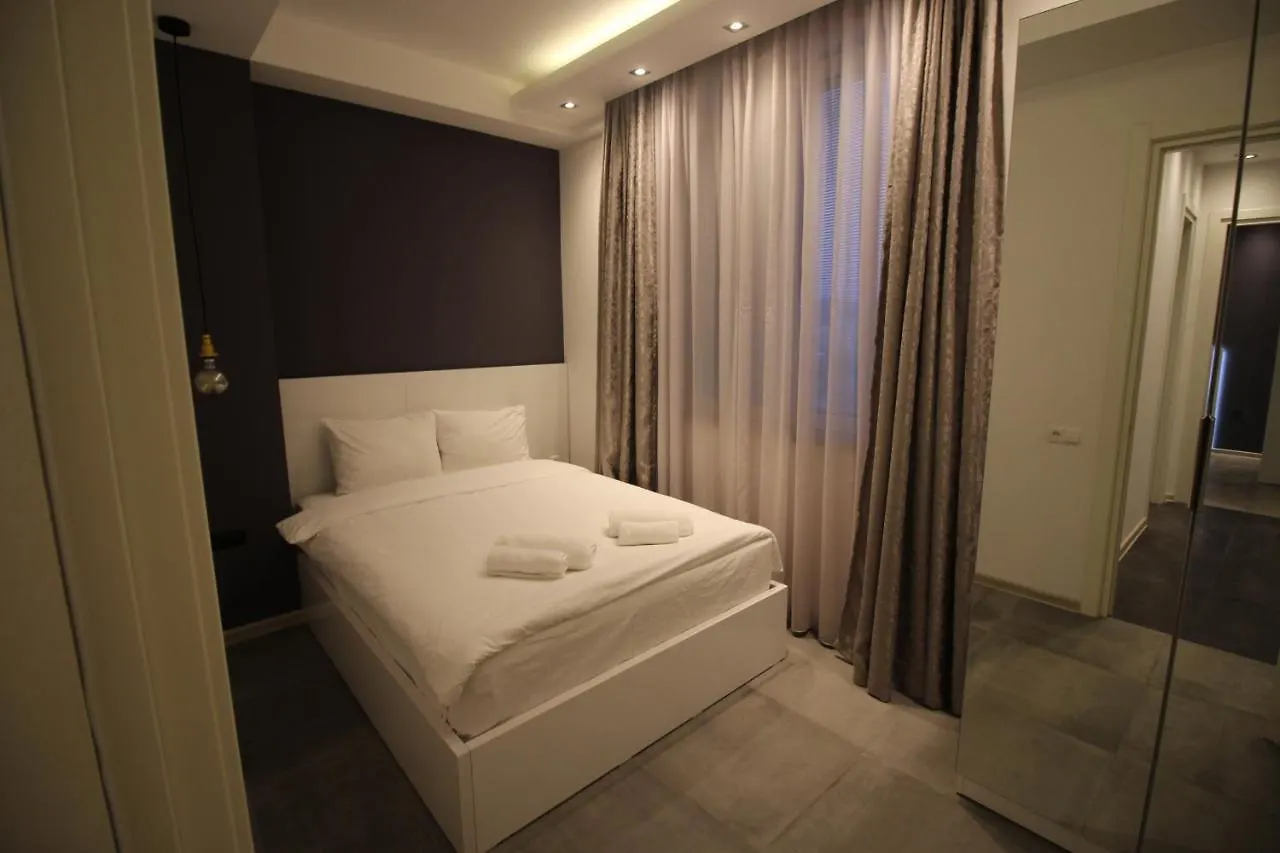 Maxela Apartments Tbilisi