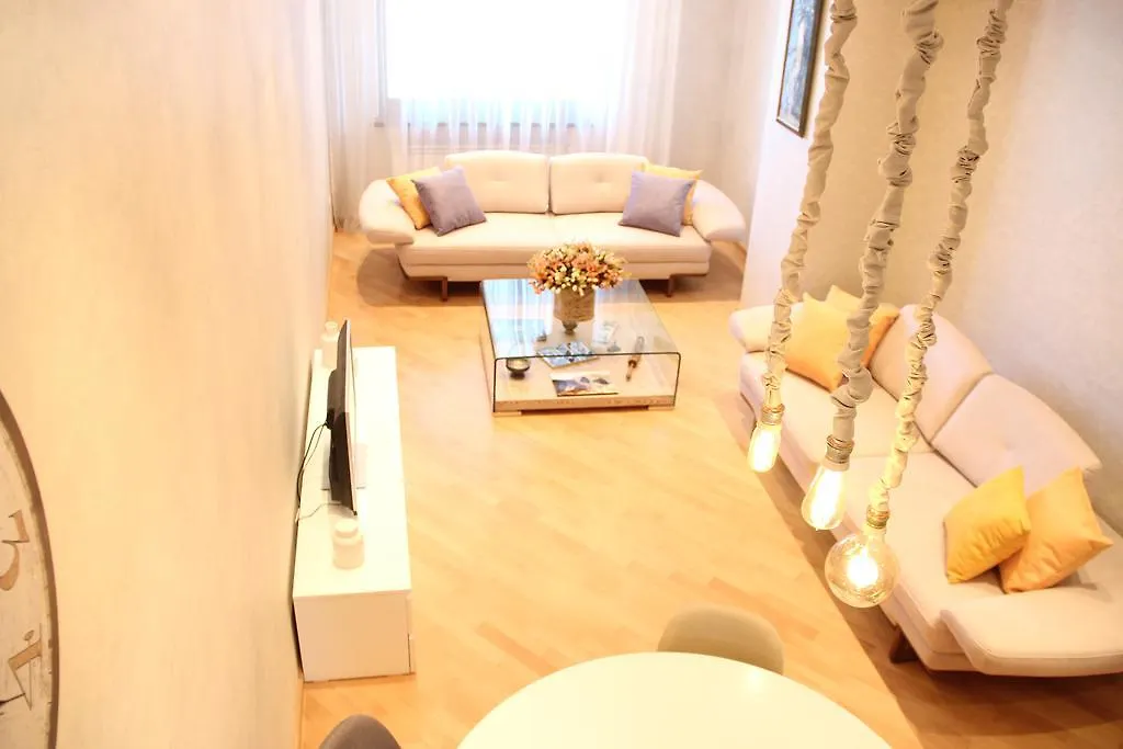 Maxela Apartments Tbilisi