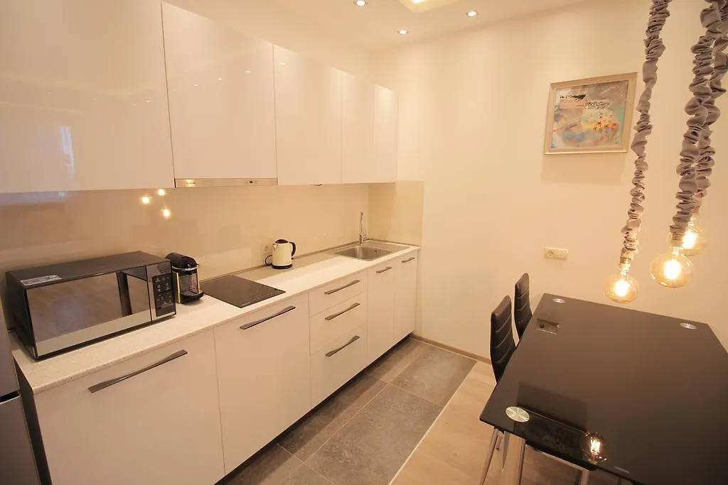 Maxela Apartments Tbilisi