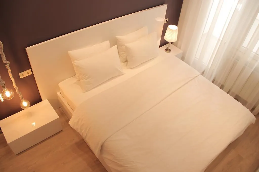 Maxela Apartments Tbilisi