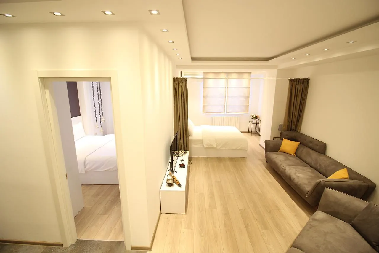 Maxela Apartments Tbilisi