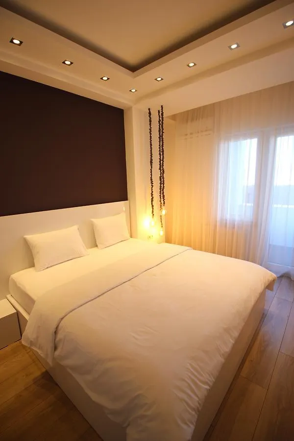 Maxela Apartments Tbilisi Georgia
