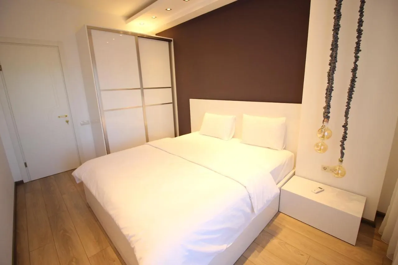 Maxela Apartments Tbilisi 0*,  Georgia