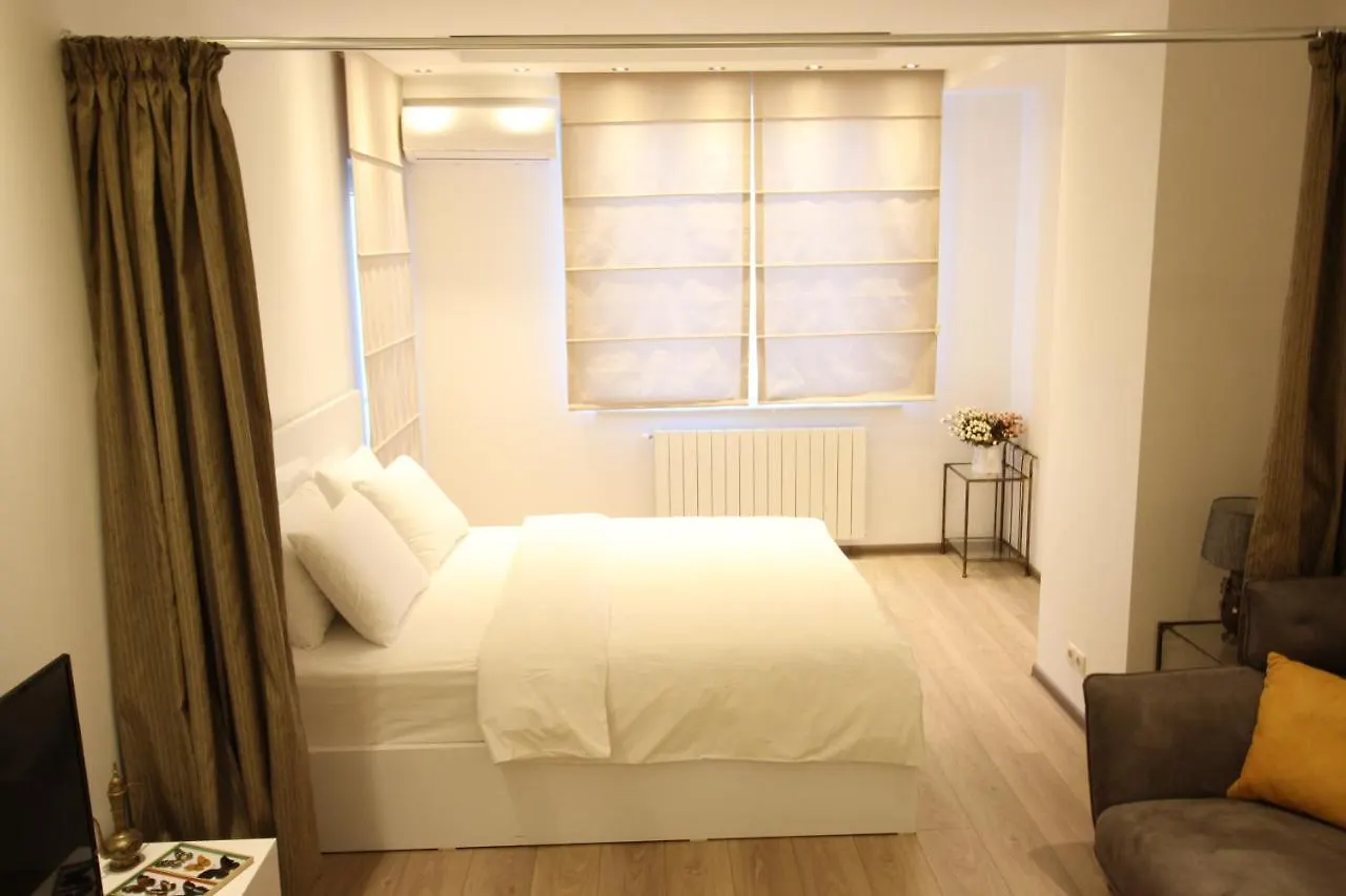 Maxela Apartments Tbilisi