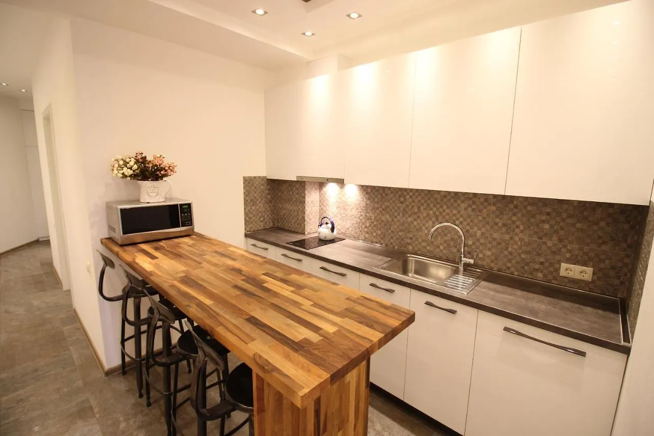 Maxela Apartments Tbilisi
