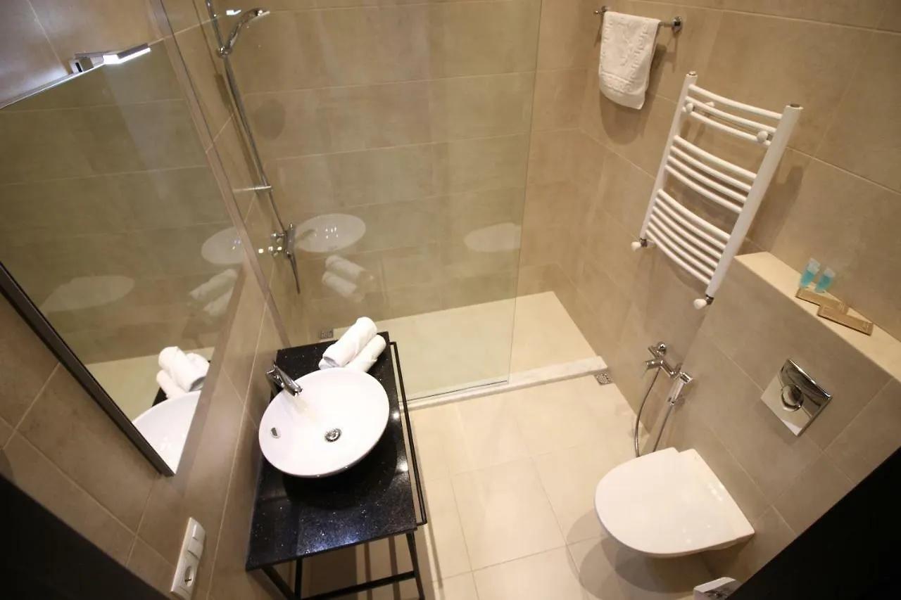 Maxela Apartments Tbilisi Georgia