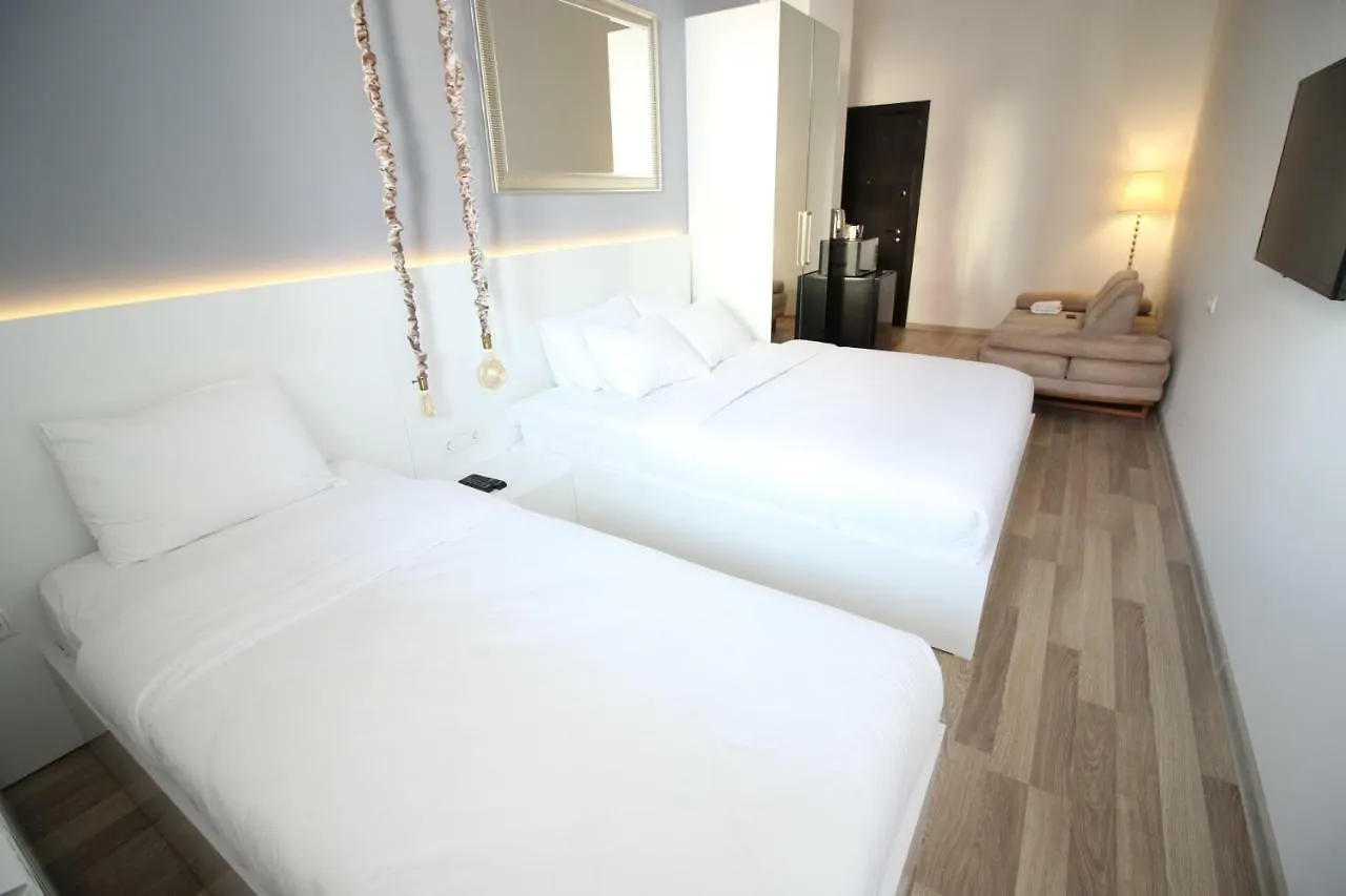 Maxela Apartments Tbilisi