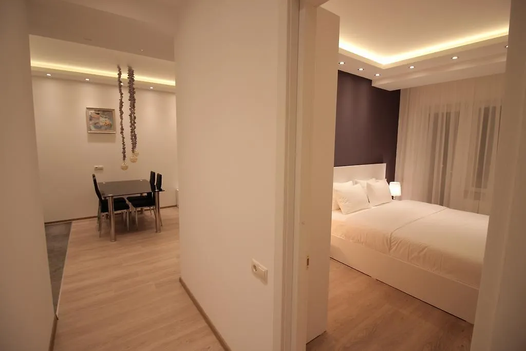 Maxela Apartments Tbilisi